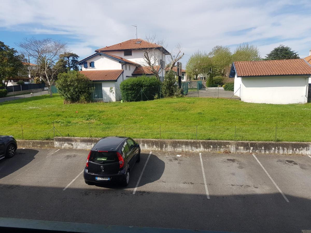Anglet Aguilera Studio Moderne A Proximite Des Plages エクステリア 写真