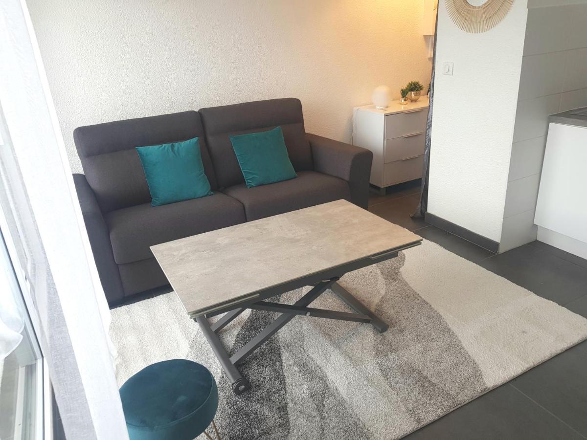 Anglet Aguilera Studio Moderne A Proximite Des Plages エクステリア 写真
