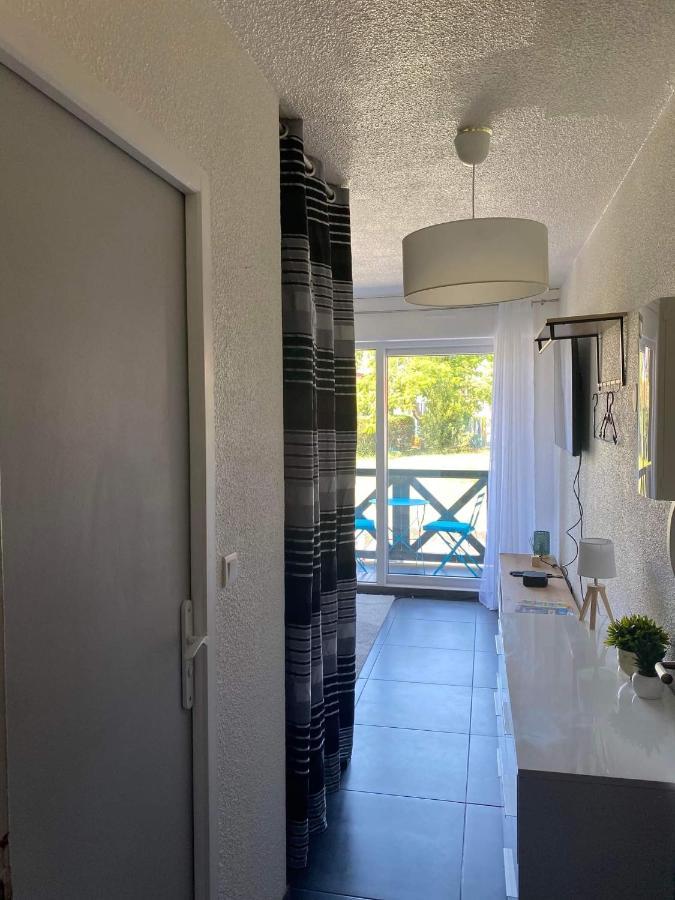 Anglet Aguilera Studio Moderne A Proximite Des Plages エクステリア 写真