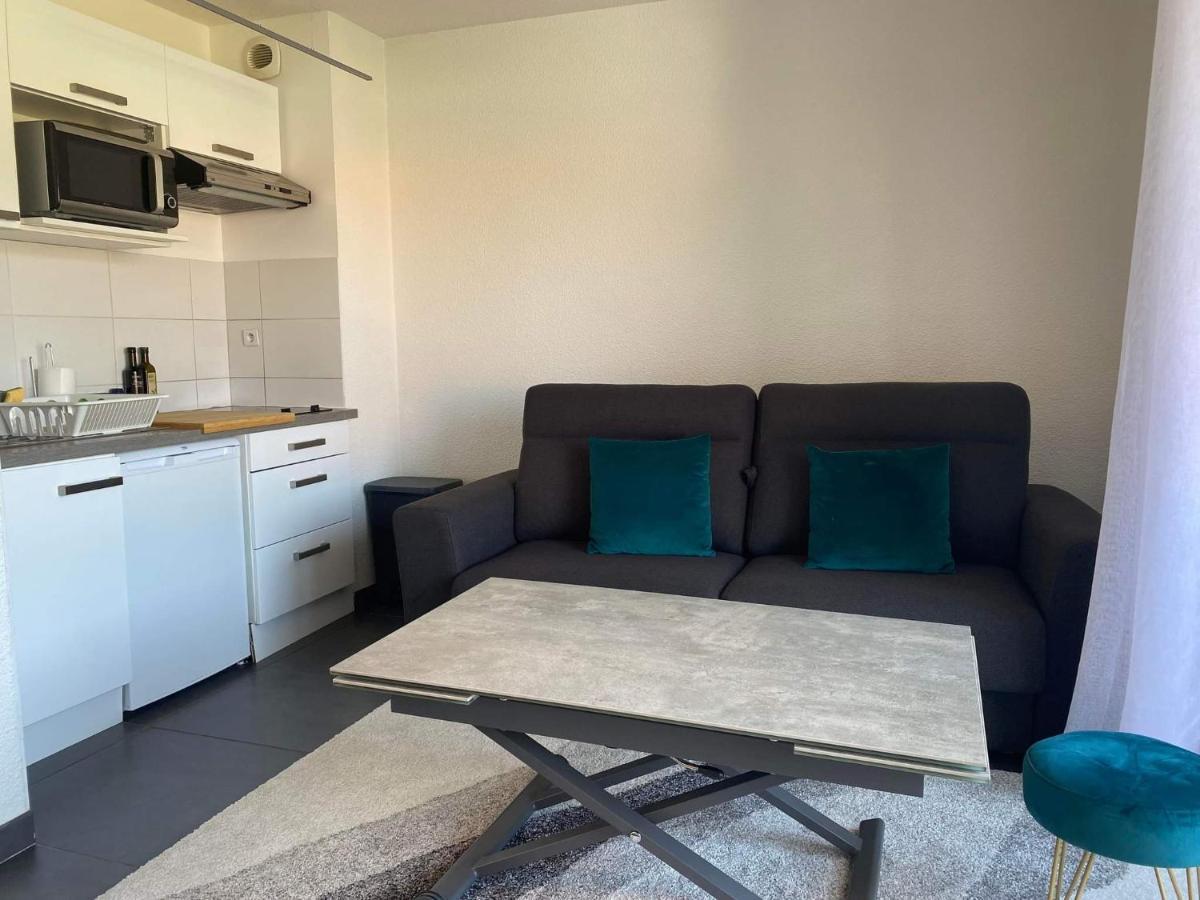 Anglet Aguilera Studio Moderne A Proximite Des Plages エクステリア 写真