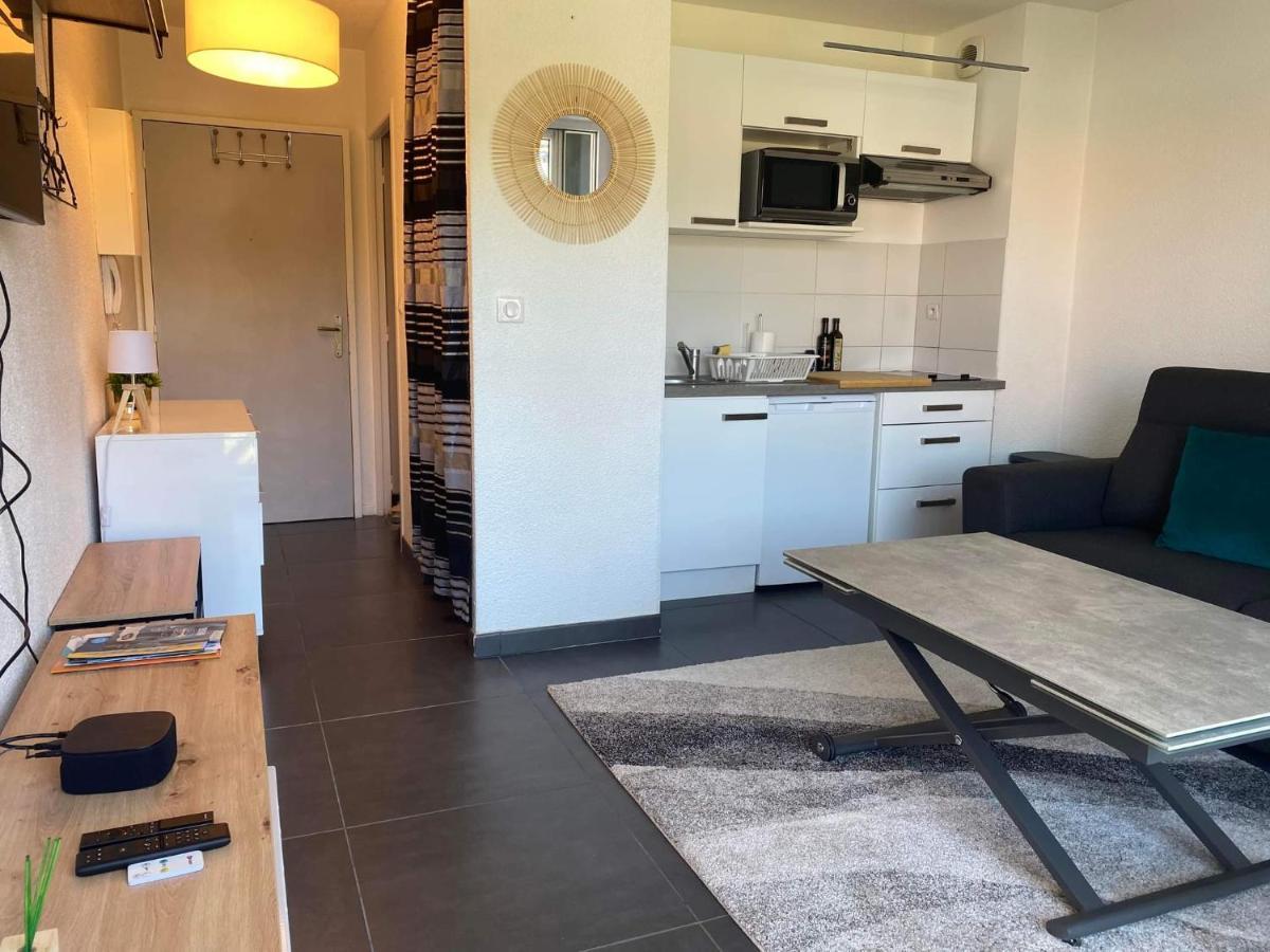 Anglet Aguilera Studio Moderne A Proximite Des Plages エクステリア 写真